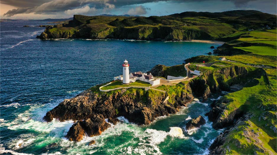 Ireland