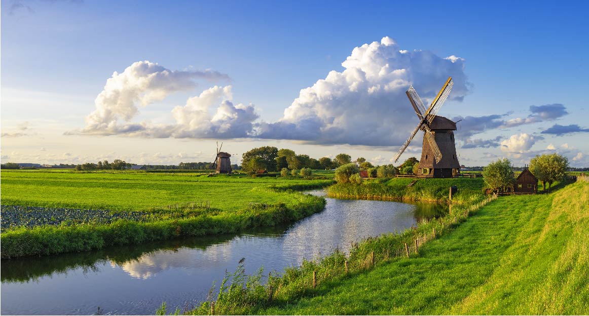 Netherlands